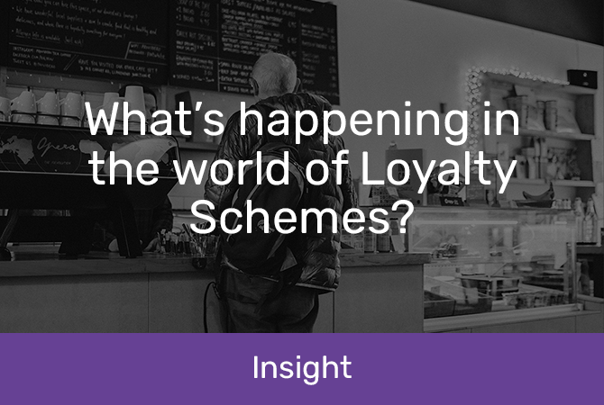 Loyalty schemes cover image blog res