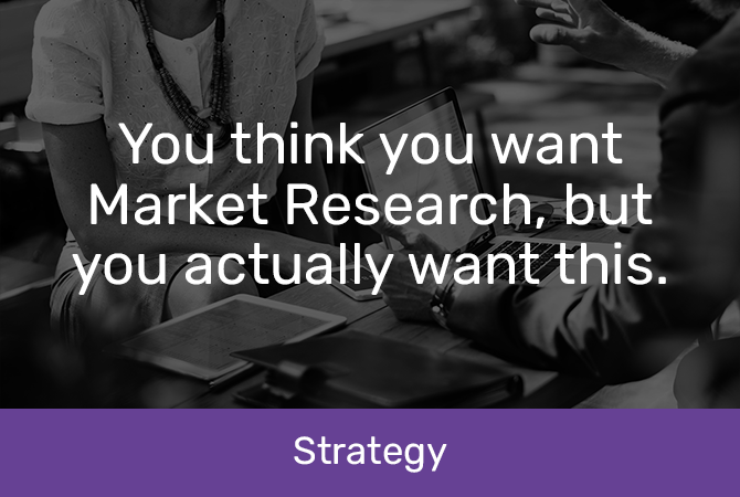 Market research cover image blog res